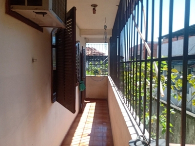Casa em Ponta D'Areia, Niterói/RJ de 0m² 3 quartos para locação R$ 2.000,00/mes
