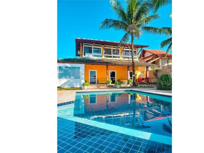 Casa em , Ipojuca/PE de 450m² 10 quartos à venda por R$ 3.899.000,00