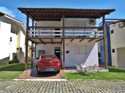 Casa em Praia De Búzios, Nísia Floresta/RN de 164m² 3 quartos à venda por R$ 369.000,00