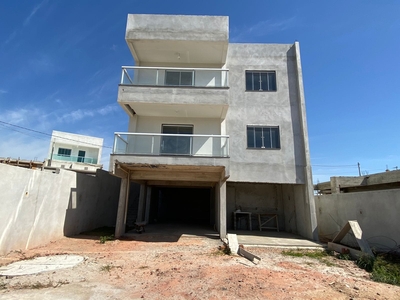 Casa em Praia Dos Caçoes, Marataízes/ES de 200m² 5 quartos à venda por R$ 599.000,00