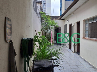Casa em Quarta Parada, São Paulo/SP de 100m² 2 quartos à venda por R$ 659.000,00
