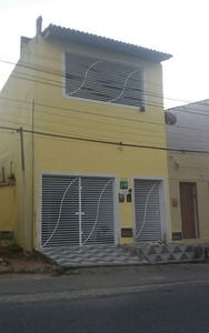Casa em Quintas, Natal/RN de 100m² 3 quartos à venda por R$ 239.000,00