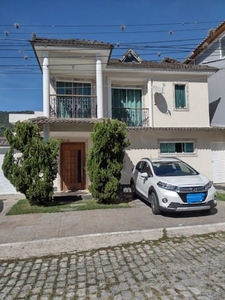 Casa em Recreio dos Bandeirantes, Rio de Janeiro/RJ de 250m² 3 quartos à venda por R$ 889.000,00