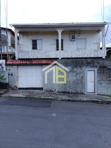 Casa em Redenção, Manaus/AM de 120m² 3 quartos à venda por R$ 299.000,00
