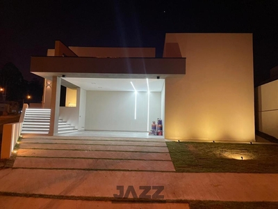Casa em Residencial Central Parque, Salto/SP de 227m² 3 quartos à venda por R$ 1.489.000,00