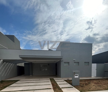 Casa em Residencial Damha, Campo Grande/MS de 210m² 4 quartos à venda por R$ 2.589.000,00