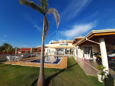 Casa em Residencial Ecopark, Tatuí/SP de 239m² 4 quartos à venda por R$ 1.377.000,00