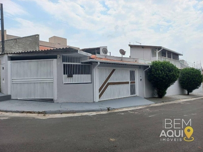 Casa em Residencial Fabbri, Salto/SP de 127m² 3 quartos à venda por R$ 409.000,00