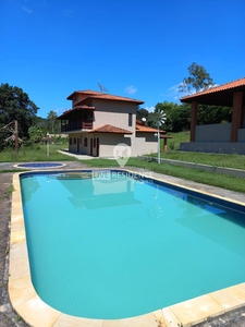 Casa em Residencial Moenda, Itatiba/SP de 360m² 4 quartos para locação R$ 3.600,00/mes