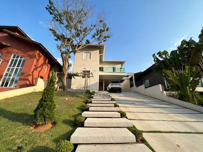 Casa em Residencial San Diego, Vargem Grande Paulista/SP de 278m² 3 quartos à venda por R$ 1.198.900,00