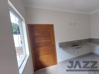 Casa em Residencial Santo Stéfano, Salto/SP de 111m² 3 quartos à venda por R$ 549.000,00