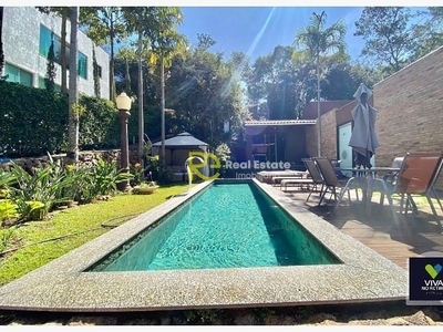 Casa em Retiro Do Chalé, Brumadinho/MG de 400m² 6 quartos à venda por R$ 3.379.000,00