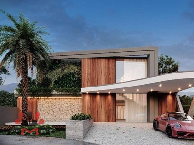 Casa em Riviera Módulo 16, Bertioga/SP de 420m² 7 quartos à venda por R$ 9.699.000,00