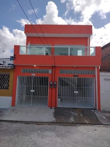Casa em San Martin, Recife/PE de 74m² 2 quartos para locação R$ 1.300,00/mes