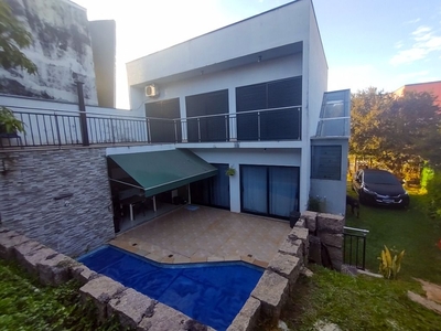 Casa em Santa Claudina, Vinhedo/SP de 165m² 3 quartos à venda por R$ 949.000,00