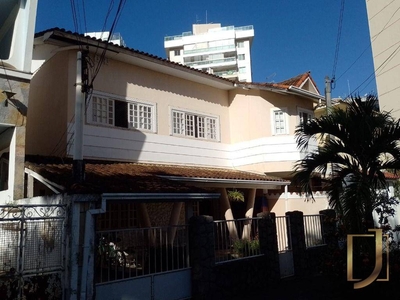 Casa em Santa Rosa, Niterói/RJ de 150m² 4 quartos à venda por R$ 990.000,00 ou para locação R$ 6.000,00/mes