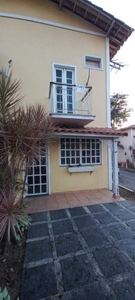 Casa em Santíssimo, Rio de Janeiro/RJ de 50m² 2 quartos para locação R$ 1.000,00/mes