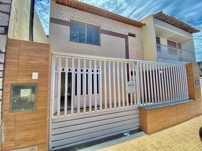 Casa em Santo Antônio, Aracaju/SE de 324m² 5 quartos à venda por R$ 379.000,00