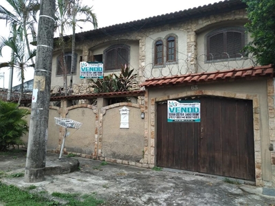 Casa em Senador Vasconcelos, Rio de Janeiro/RJ de 180m² 3 quartos à venda por R$ 429.000,00