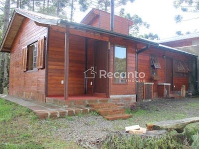 Casa em Serra Velha, Sao Francisco De Paula/RS de 70m² 2 quartos à venda por R$ 364.000,00