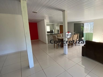 Casa em Setiba, Guarapari/ES de 140m² 3 quartos à venda por R$ 349.000,00