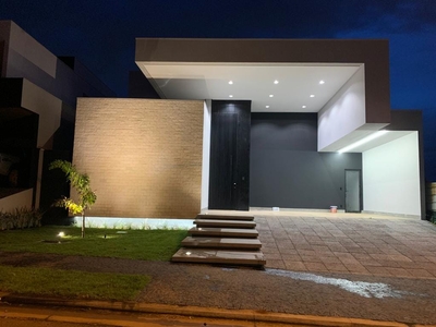 Casa em Setor Central, Anápolis/GO de 222m² 3 quartos à venda por R$ 1.549.000,00