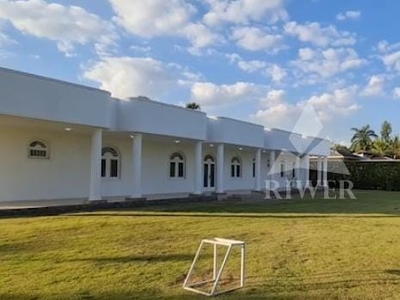 Casa em Setor de Mansões Park Way, Brasília/DF de 380m² 4 quartos à venda por R$ 2.599.000,00