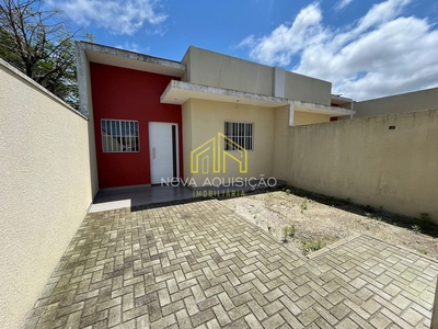 Casa em Shangri- Lá, Pontal Do Paraná/PR de 61m² 2 quartos à venda por R$ 289.000,00