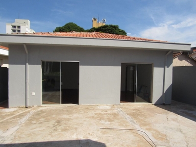 Casa em São Judas, Piracicaba/SP de 180m² 4 quartos para locação R$ 5.500,00/mes