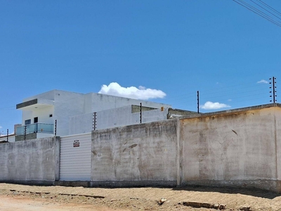 Casa em Morada do Sol, Patos/PB de 240m² 4 quartos à venda por R$ 369.000,00