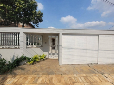 Casa em Solar de Itamaracá, Indaiatuba/SP de 206m² 4 quartos para locação R$ 4.500,00/mes