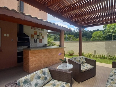 Casa em Tanquinho, Santana de Parnaíba/SP de 210m² 3 quartos à venda por R$ 1.899.000,00