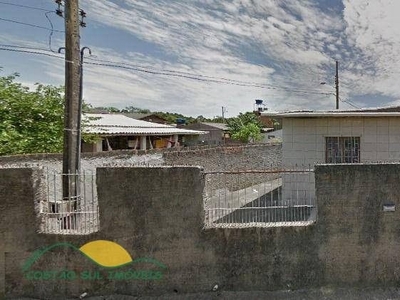 Casa em Tapera, Florianópolis/SC de 109m² 2 quartos à venda por R$ 349.000,00