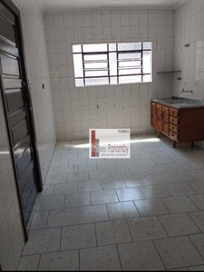 Casa em Terceira Divisão de Interlagos, São Paulo/SP de 106m² 2 quartos à venda por R$ 599.000,00