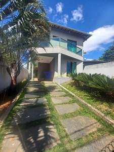 Casa em Vale Verde Ville Ii, Lagoa Santa/MG de 160m² 3 quartos à venda por R$ 669.000,00