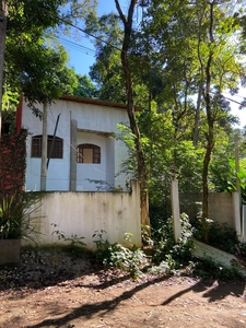 Casa em Vargem Grande, Rio de Janeiro/RJ de 180m² 2 quartos à venda por R$ 169.000,00