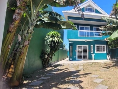 Casa em Vargem Grande, Rio de Janeiro/RJ de 375m² 4 quartos à venda por R$ 1.649.000,00