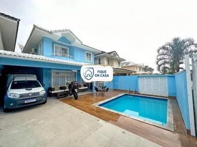 Casa em Vargem Pequena, Rio de Janeiro/RJ de 195m² 3 quartos à venda por R$ 1.249.000,00
