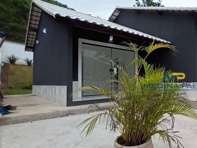 Casa em Várzea das Moças, São Gonçalo/RJ de 0m² 3 quartos à venda por R$ 359.000,00