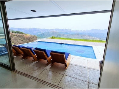 Casa em Vila Alpina, Nova Lima/MG de 634m² 4 quartos à venda por R$ 5.600.000,00 ou para locação R$ 40.000,00/mes