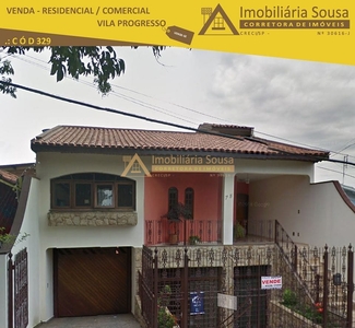 Casa em Vila Arens II, Jundiaí/SP de 454m² 3 quartos à venda por R$ 1.199.000,00