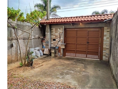Casa em Vila Brasileira, Mogi das Cruzes/SP de 65m² 2 quartos à venda por R$ 288.990,00
