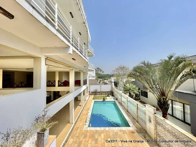 Casa em Vila Caldas, Carapicuíba/SP de 1043m² 6 quartos à venda por R$ 3.749.000,00 ou para locação R$ 20.000,00/mes