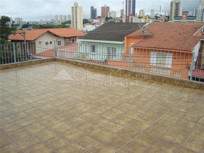 Casa em Vila Campesina, Osasco/SP de 100m² 2 quartos para locação R$ 2.800,00/mes