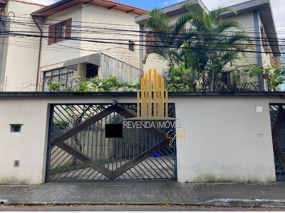Casa em Vila do Bosque, São Paulo/SP de 0m² 4 quartos à venda por R$ 1.299.000,00