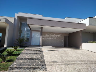 Casa em Vila Jorge Zambon, Jaguariúna/SP de 174m² 3 quartos à venda por R$ 1.179.000,00