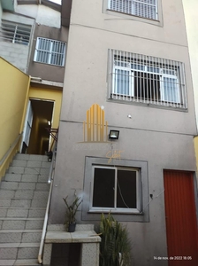 Casa em Vila Liviero, São Paulo/SP de 0m² 3 quartos à venda por R$ 649.000,00