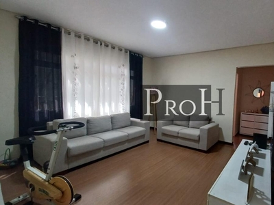 Casa em Vila Marte, São Paulo/SP de 252m² 3 quartos à venda por R$ 644.000,00