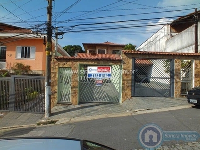 Casa em Vila Mazzei, São Paulo/SP de 10m² 3 quartos à venda por R$ 1.499.000,00 ou para locação R$ 5.000,00/mes