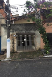Casa em Vila Miami, São Paulo/SP de 90m² 3 quartos à venda por R$ 336.000,00